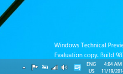 Windows 10 сборка 9879