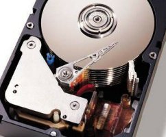 Восстановление битых секторов жесткого диска (Victoria 3.52 (DOS) и HDD Regenerator)