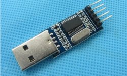 Установка драйвера на китайские PL2303 USB to UART