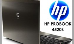 Как разобрать ноутбук HP ProBook 4520s (пошаговая инструкция в картинках)