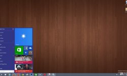 Windows 10 Technical Preview сборка 9860 (немного о новом)