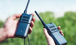 Цифровые радиостанции: какие бывают и для чего предназначены