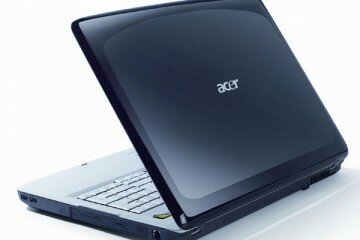 Разборка Acer 7720 (инструкция в картинках)