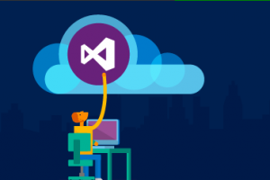 Бесплатная версия Visual Studio от Microsoft