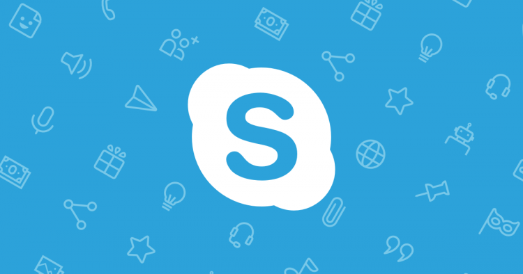 Как зарегистрироваться и установить Skype