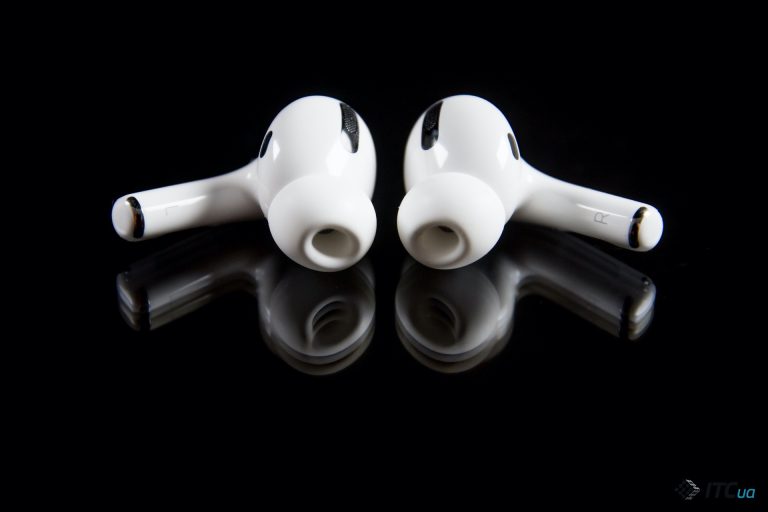 Как отличить оригинальные airpods 2 от реплики